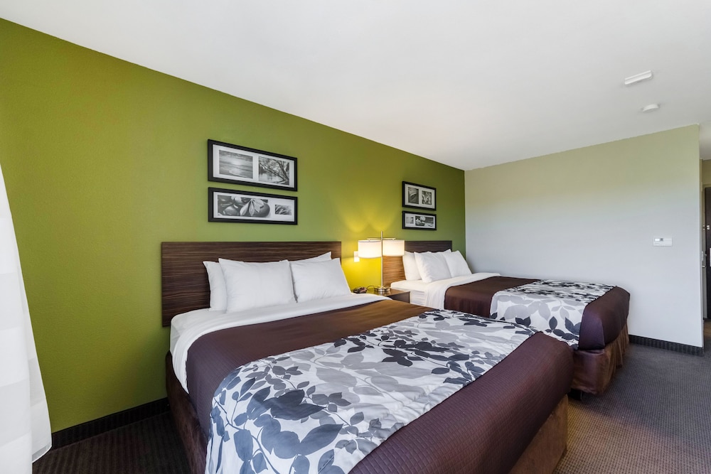 sleep inn and suites jourdanton pleasanton
