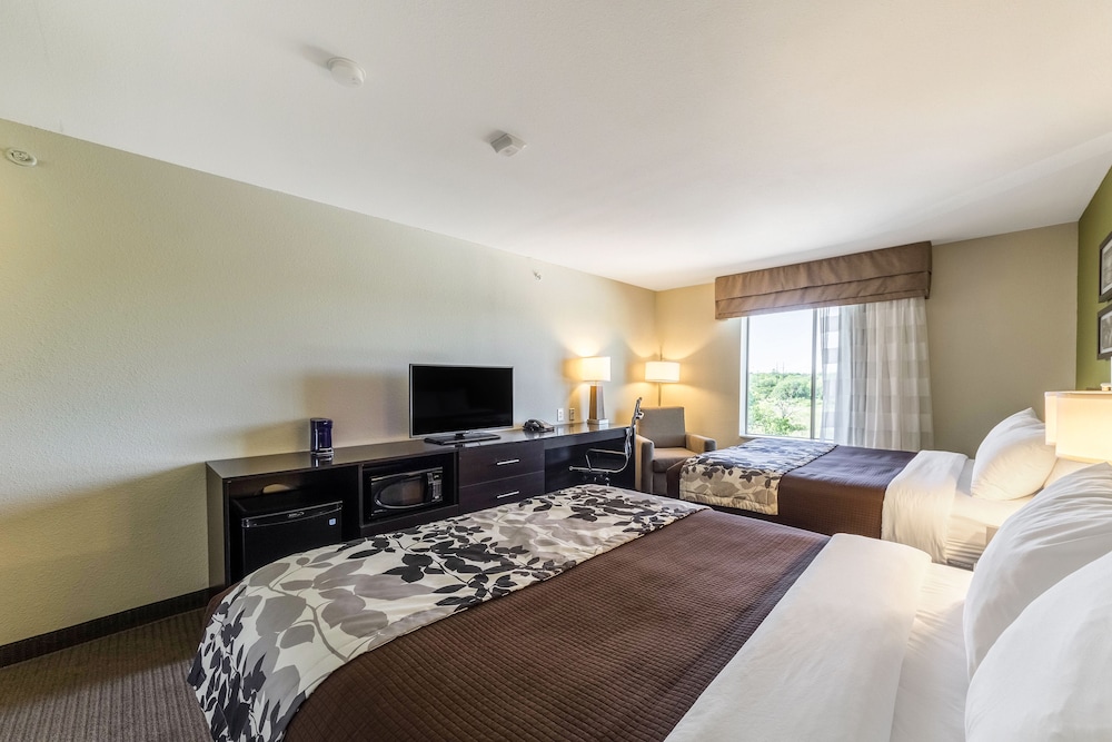 sleep inn and suites jourdanton pleasanton