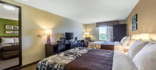 sleep inn and suites jourdanton pleasanton