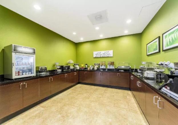 sleep inn and suites jourdanton pleasanton