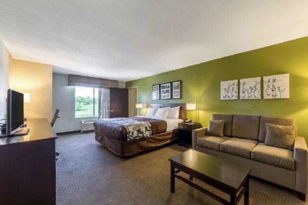 sleep inn and suites jourdanton pleasanton