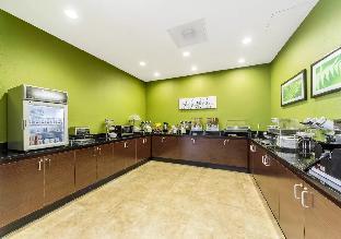 sleep inn and suites jourdanton pleasanton