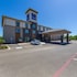 sleep inn and suites jourdanton pleasanton