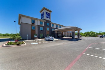 sleep inn and suites jourdanton pleasanton