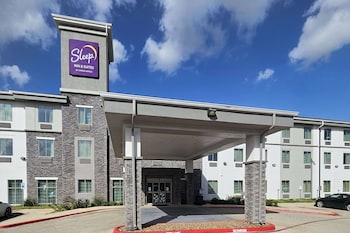 sleep inn and suites jourdanton pleasanton