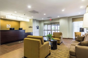 Sleep Inn & Suites Jourdanton - Pleasanton,Atascosa County>>Atascosa,3 star
