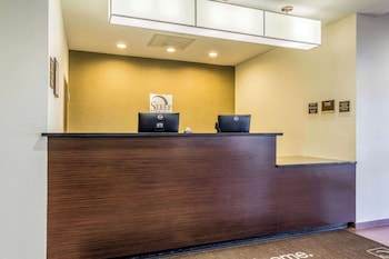 Sleep Inn & Suites Jourdanton - Pleasanton,Atascosa County>>Atascosa,3 star