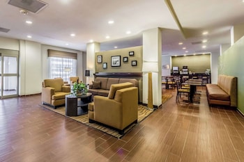 Sleep Inn & Suites Jourdanton - Pleasanton,Atascosa County>>Atascosa,3 star