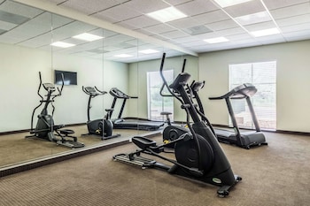 Sleep Inn & Suites Jourdanton - Pleasanton,Atascosa County>>Atascosa,3 star