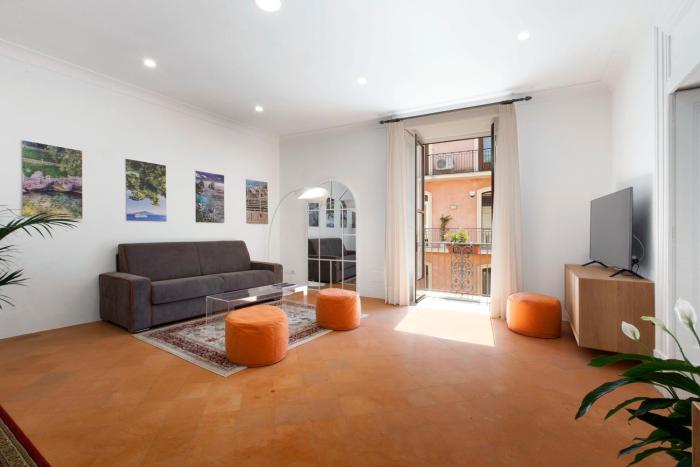 deluxe home in sorrento old town