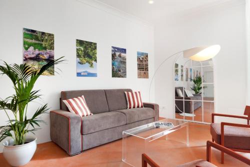 deluxe home in sorrento old town