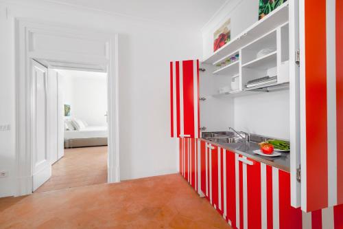 deluxe home in sorrento old town