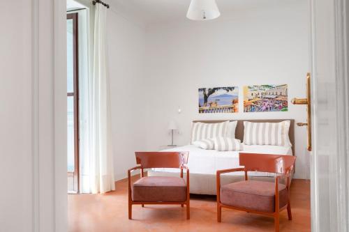 deluxe home in sorrento old town