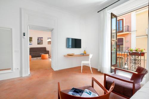 deluxe home in sorrento old town