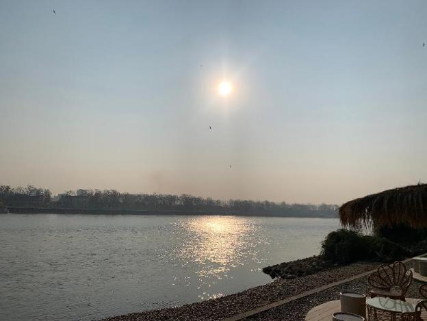 river breeze chiangsean