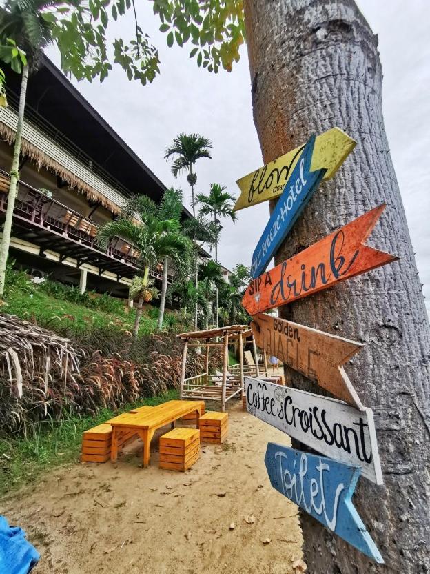 river breeze chiangsean