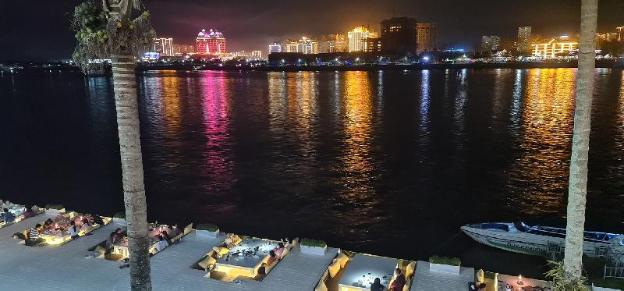 river breeze chiangsean