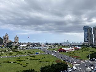 citigo hotel dalian xinghai convention and ex