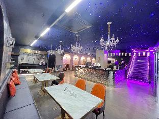 citigo hotel dalian xinghai convention and ex
