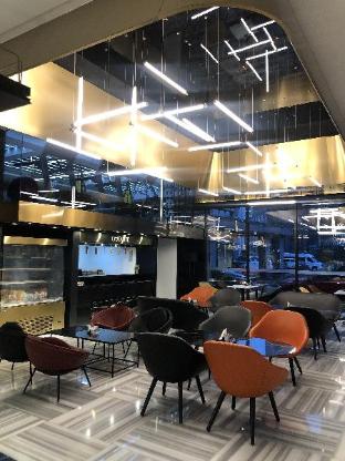 citigo hotel dalian xinghai convention and ex