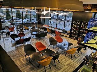 citigo hotel dalian xinghai convention and ex