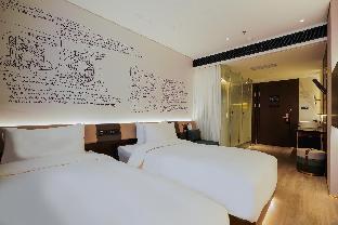 citigo hotel dalian xinghai convention and ex