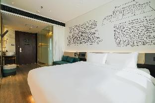 citigo hotel dalian xinghai convention and ex