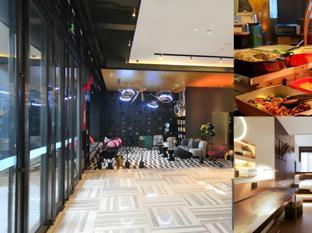 Citigo Hotel Dalian Xinghai Convention And Ex,,4 star