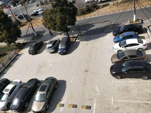 hanting hotel yancheng funing shanghai road