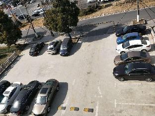 hanting hotel yancheng funing shanghai road