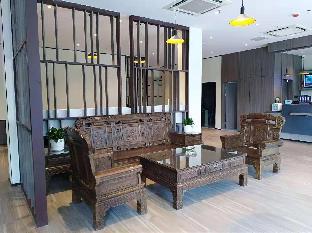 hanting hotel yancheng funing shanghai road