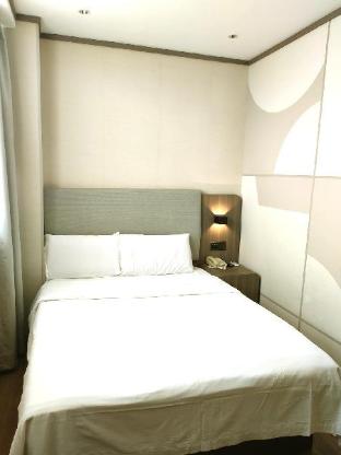 hanting hotel yancheng funing shanghai road