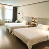 hanting hotel yancheng funing shanghai road