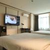 hanting hotel yancheng funing shanghai road