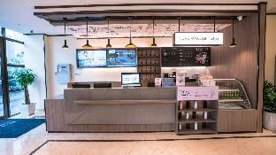 hanting hotel nanchang west station
