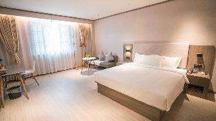hanting hotel nanchang west station