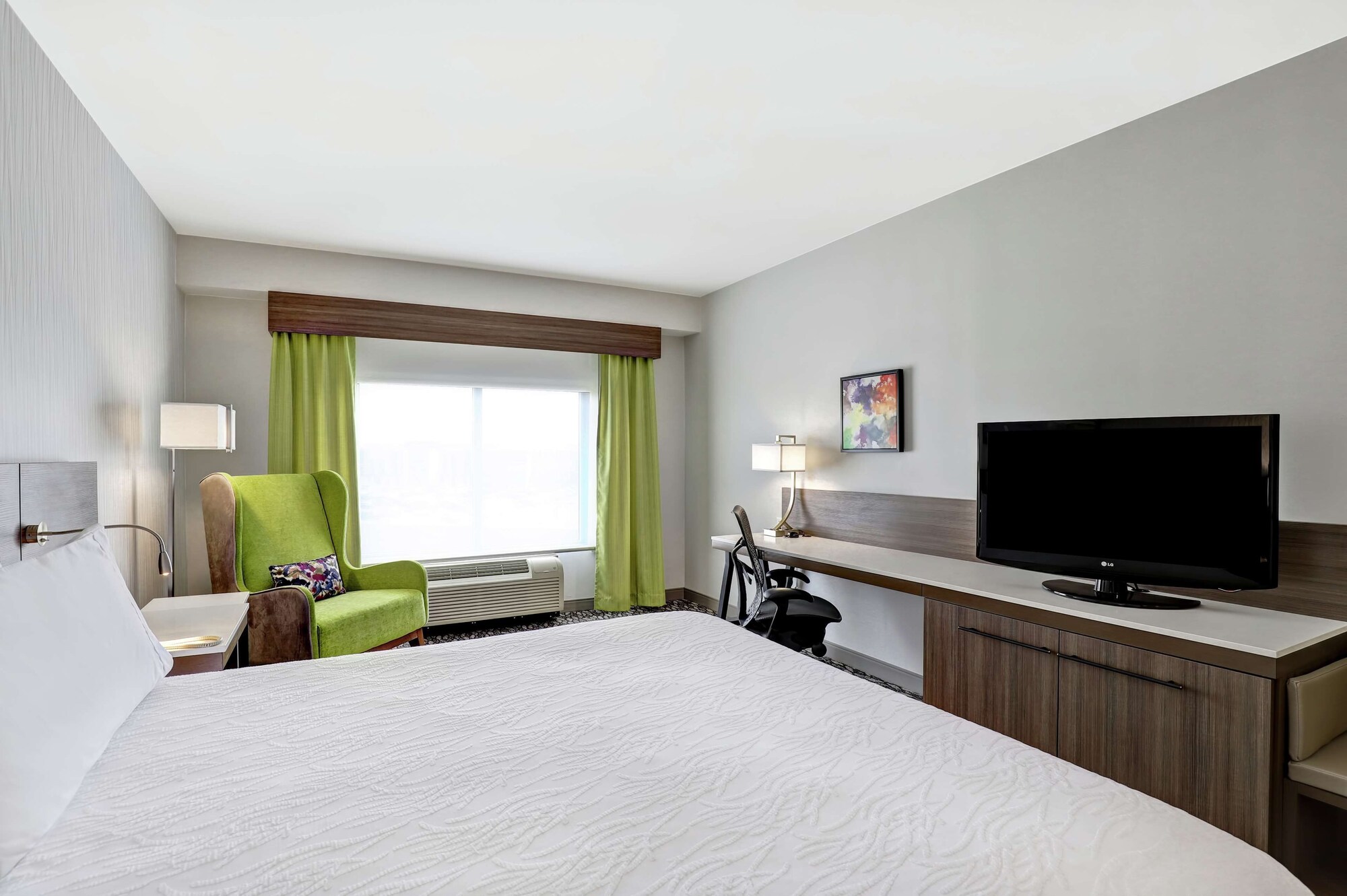 hilton garden inn toronto ajax