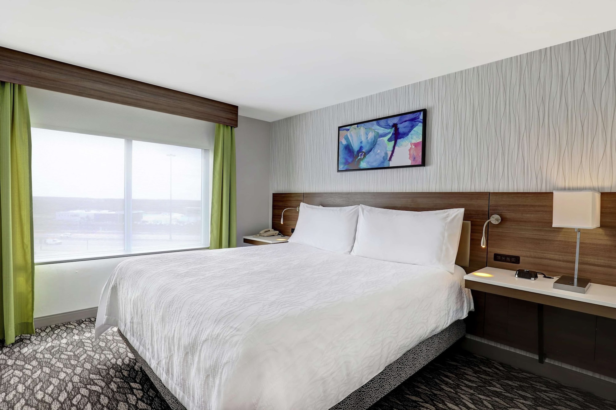 hilton garden inn toronto ajax