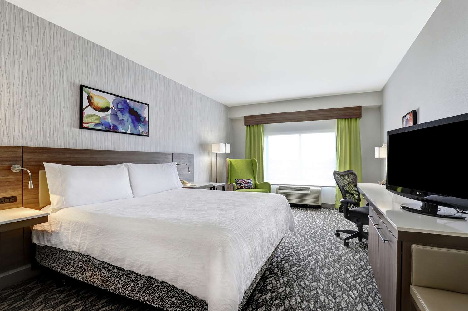 hilton garden inn toronto ajax