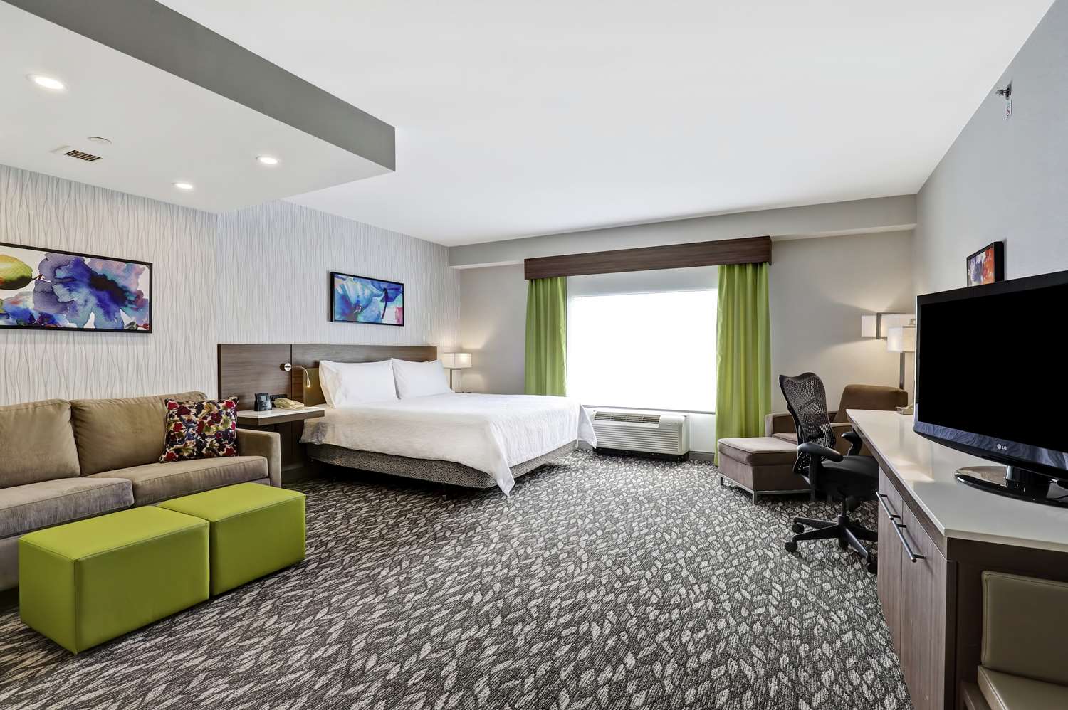 hilton garden inn toronto ajax