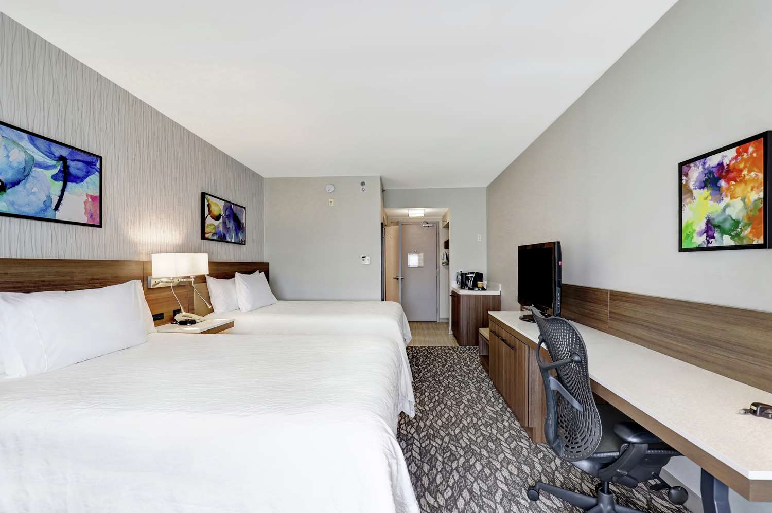 hilton garden inn toronto ajax