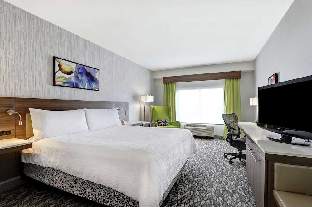 hilton garden inn toronto ajax
