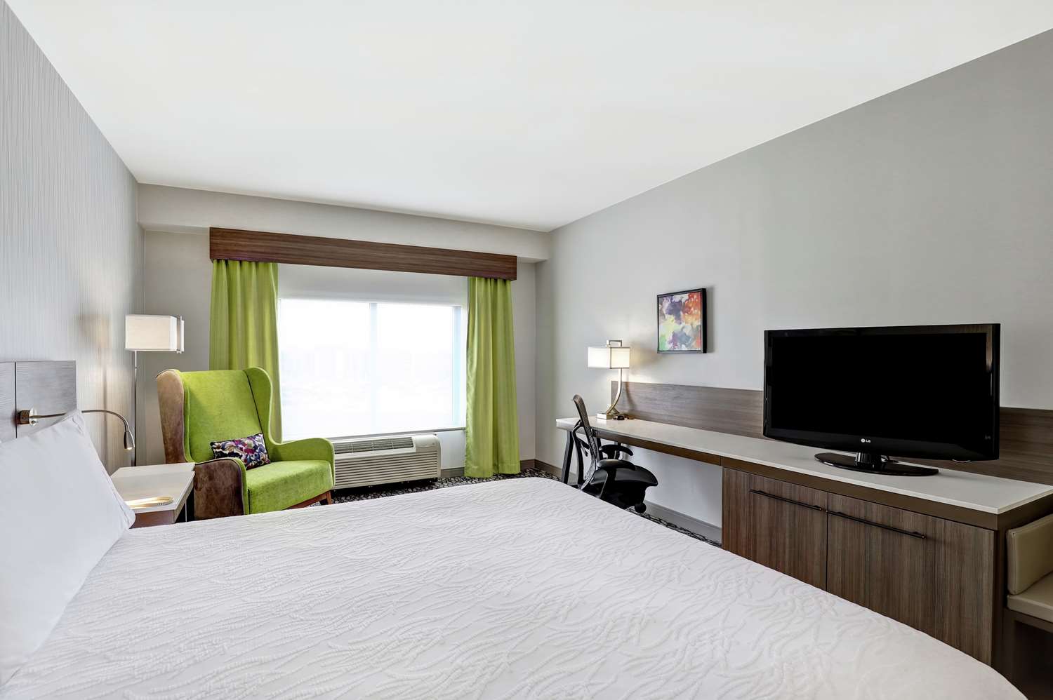 hilton garden inn toronto ajax