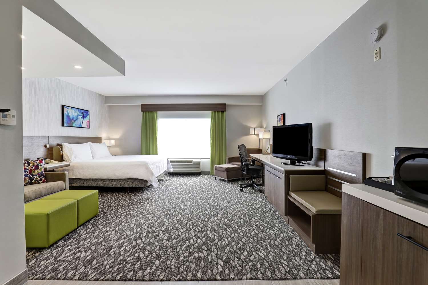 hilton garden inn toronto ajax