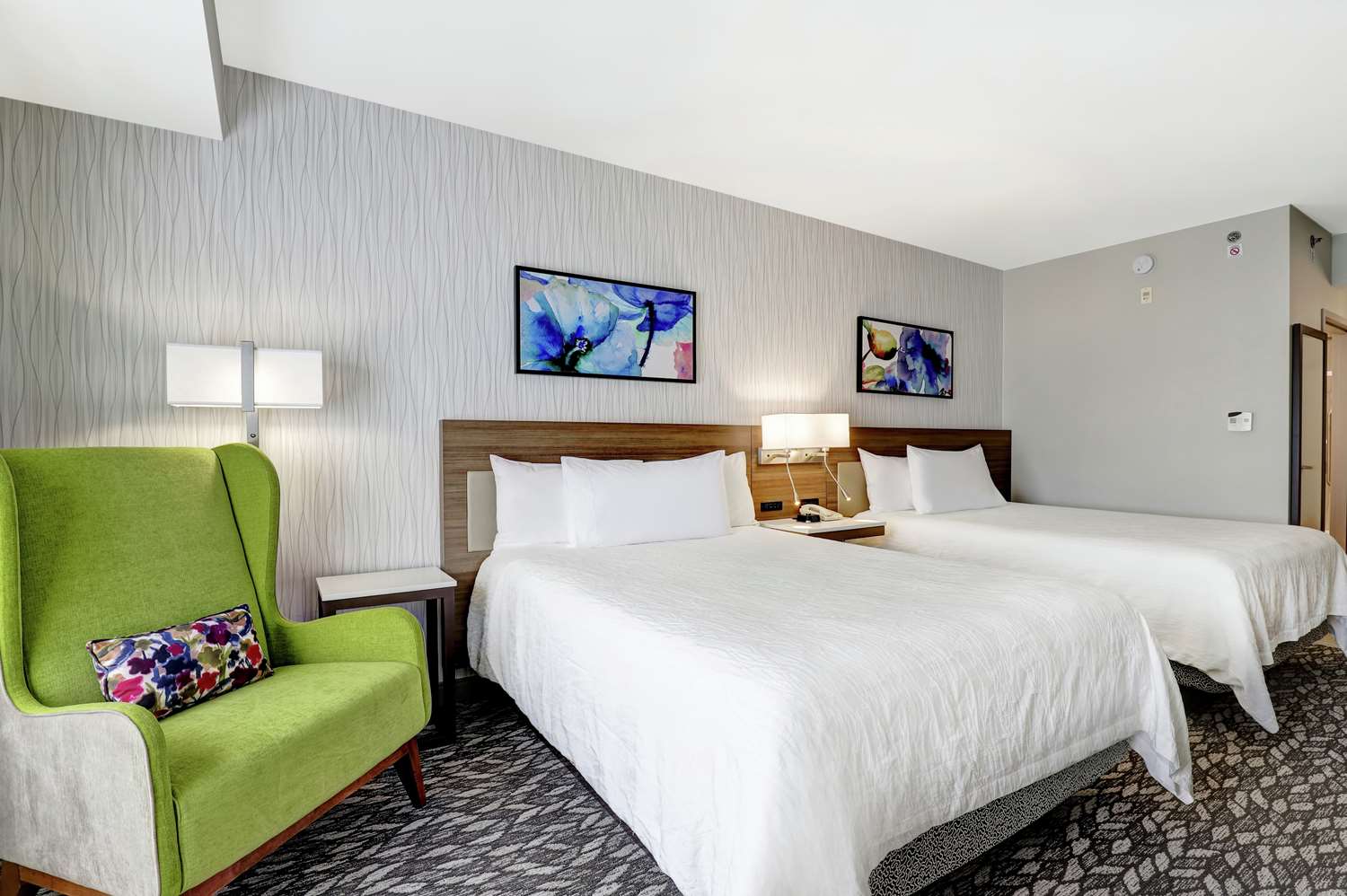 hilton garden inn toronto ajax