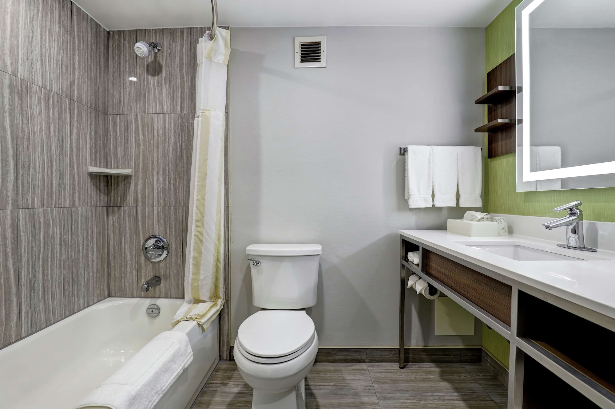 hilton garden inn toronto ajax