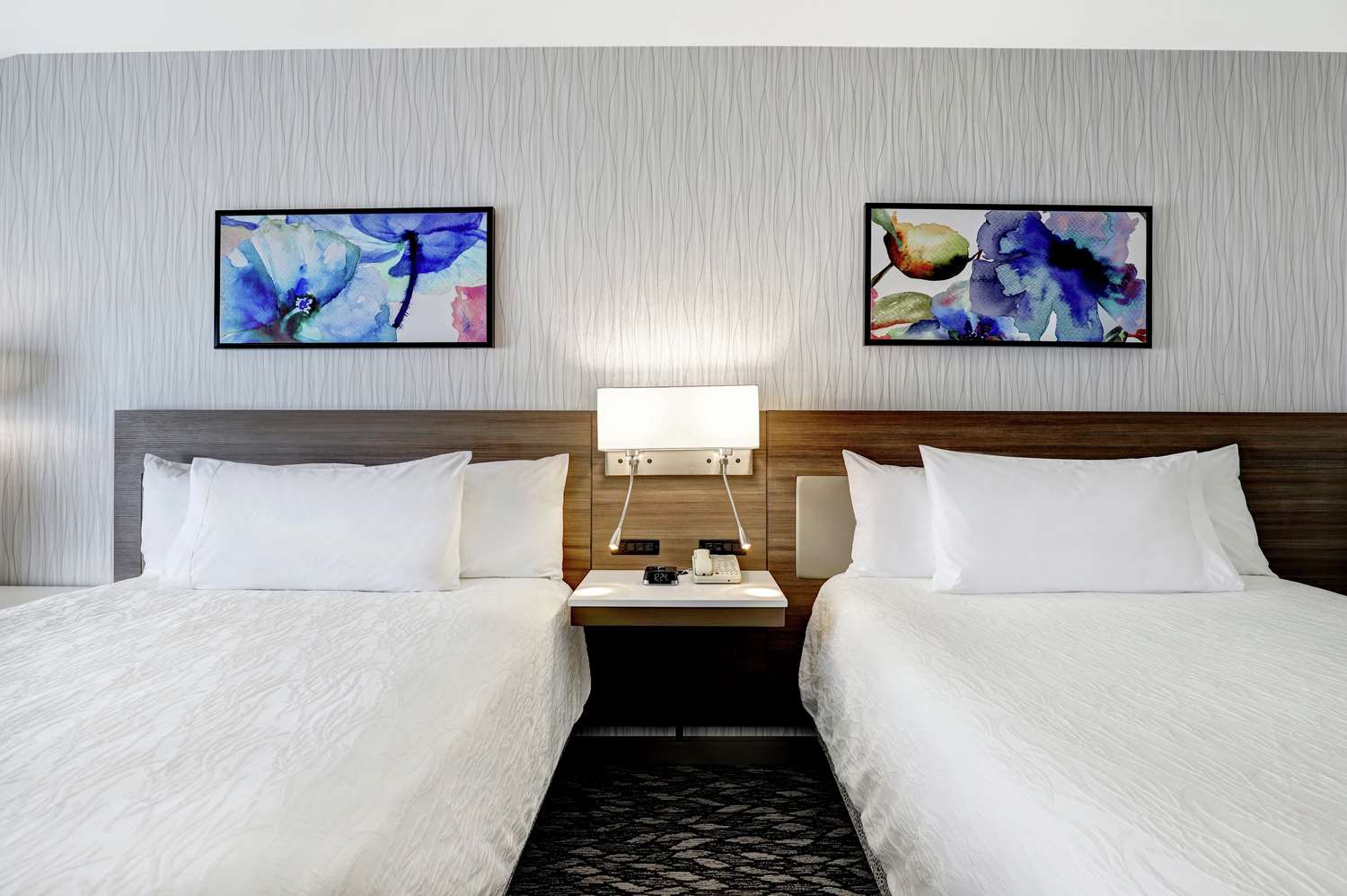 hilton garden inn toronto ajax