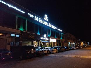M Global Hotel