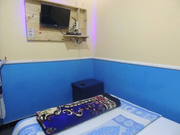 casablanca family syariah