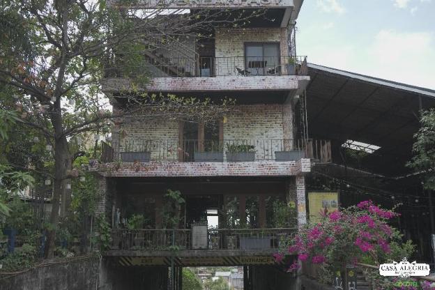 casa alegria antipolo bed and breakfast